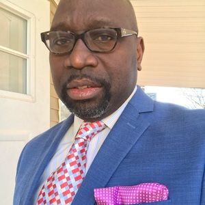 Croft & Barrow men’s Neck Tie